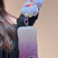 New Fashion Mobile Phone Case Purple Tinged For iPhone 13, 14 - MyMobile