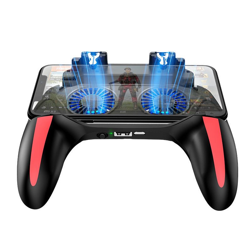 New game controller for eating chicken artifact H10 - MyMobile