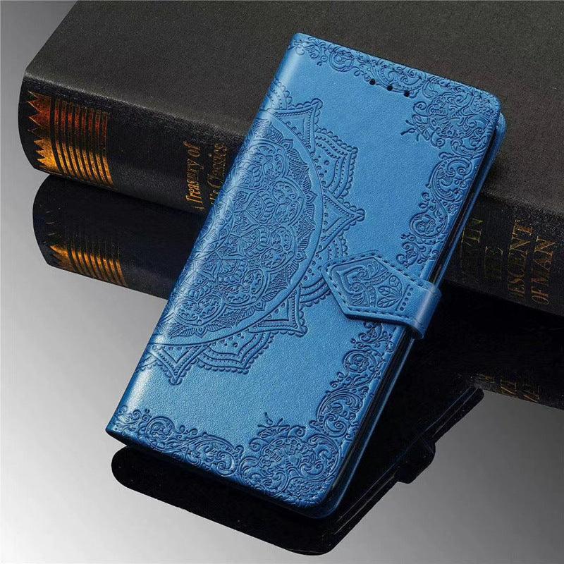 New Hot Sale Mobile Phone Leather Case - MyMobile