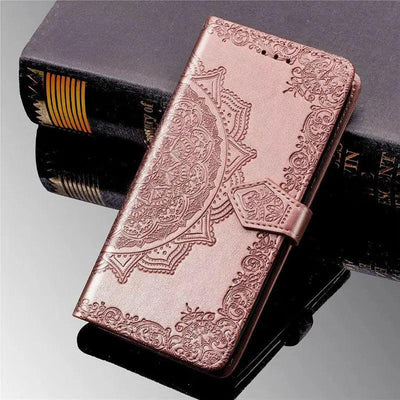 New Hot Sale Mobile Phone Leather Case - MyMobile