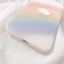 New Original Small Rainbow Phone Case All - inclusive Matte For iPhone 11, 12, 13, 14 - MyMobile