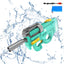 New P90 Electric Water Gun High - Tech Kids Toys Water Gun For Adults - MyMobile