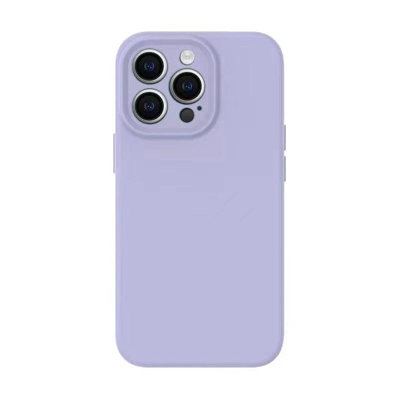 New Phone Case Magnetic Charging Animation Drop - resistant Protective Cover For iPhone 13, 14, 15 - MyMobile