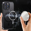 New Protective Phone Case With Magnetic Suction And Anti Drop Feature For iPhone 14 - MyMobile