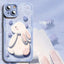 New Silicone Cartoon Mobile Phone Case - MyMobile