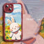 New Silicone Cartoon Mobile Phone Case - MyMobile