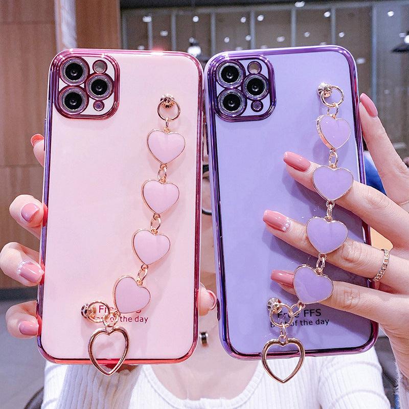 New Silicone Case For Mobile Phone Case - MyMobile