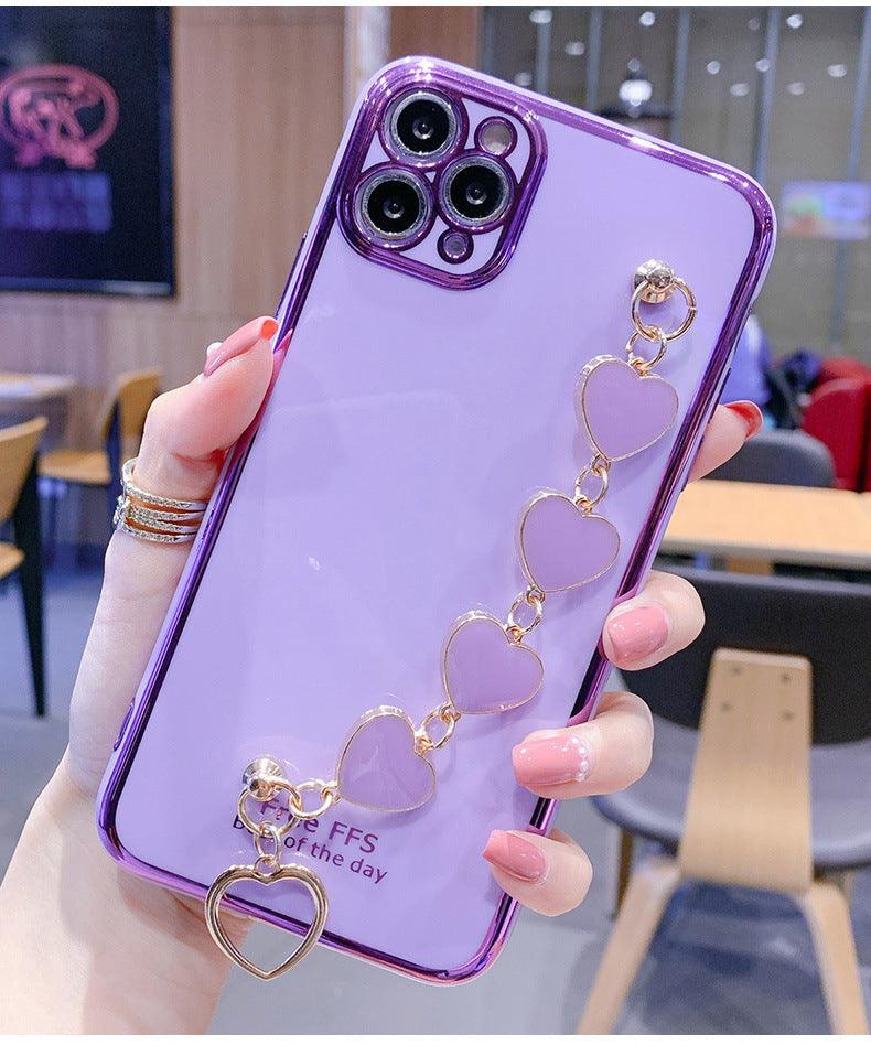 New Silicone Case For Mobile Phone Case - MyMobile