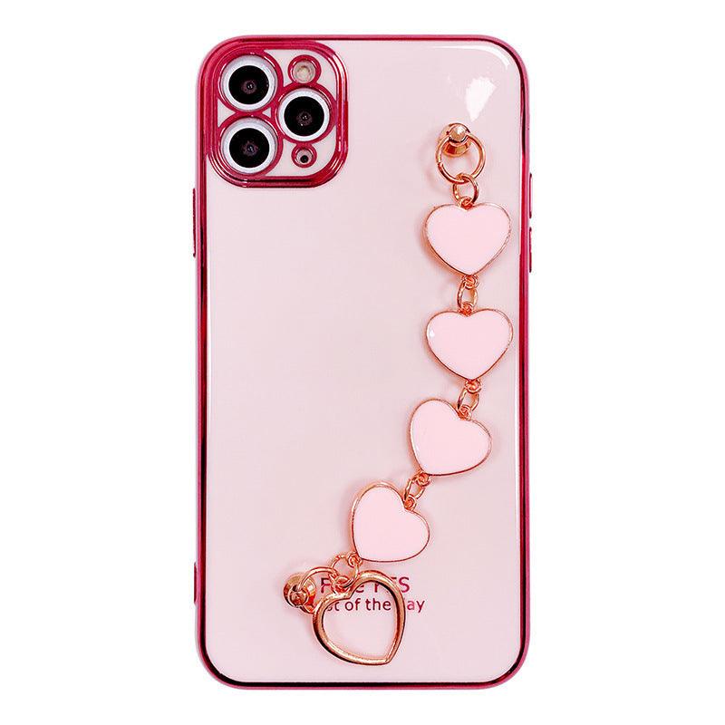 New Silicone Case For Mobile Phone Case - MyMobile