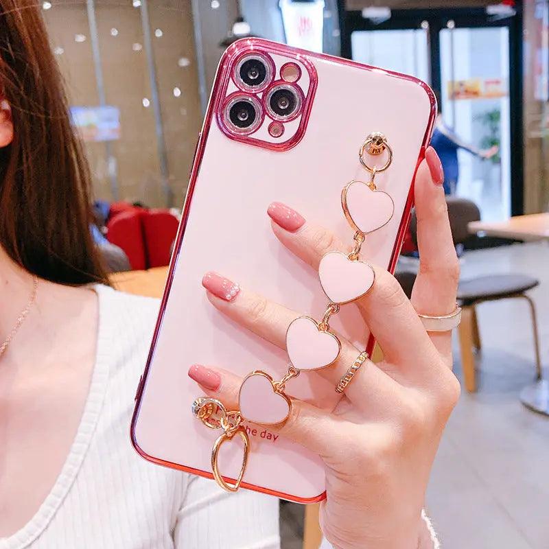 New Silicone Case For Mobile Phone Case - MyMobile