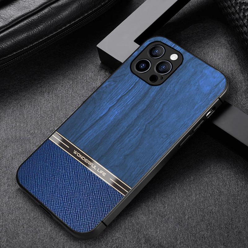 New Thin And Light Fall Proof Mobile Phone Case For iPhone 11, 12, 13, 14 - MyMobile