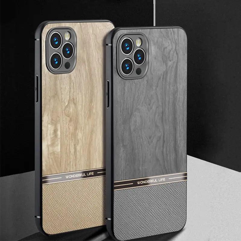 New Thin And Light Fall Proof Mobile Phone Case For iPhone 11, 12, 13, 14 - MyMobile