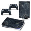 New White Playstation 5 Stickers Vinyl Decals PS5 Disk Skins Console Controllers - MyMobile