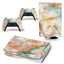 New White Playstation 5 Stickers Vinyl Decals PS5 Disk Skins Console Controllers - MyMobile