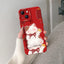 New Year Fortune Cat Phone Case For iPhone 13, 14 - MyMobile