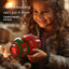 New Year Gift Christmas Gift Multifunctional Projector Luminous Toy Gift Children Baby Puzzle Star Light Flashlight - MyMobile