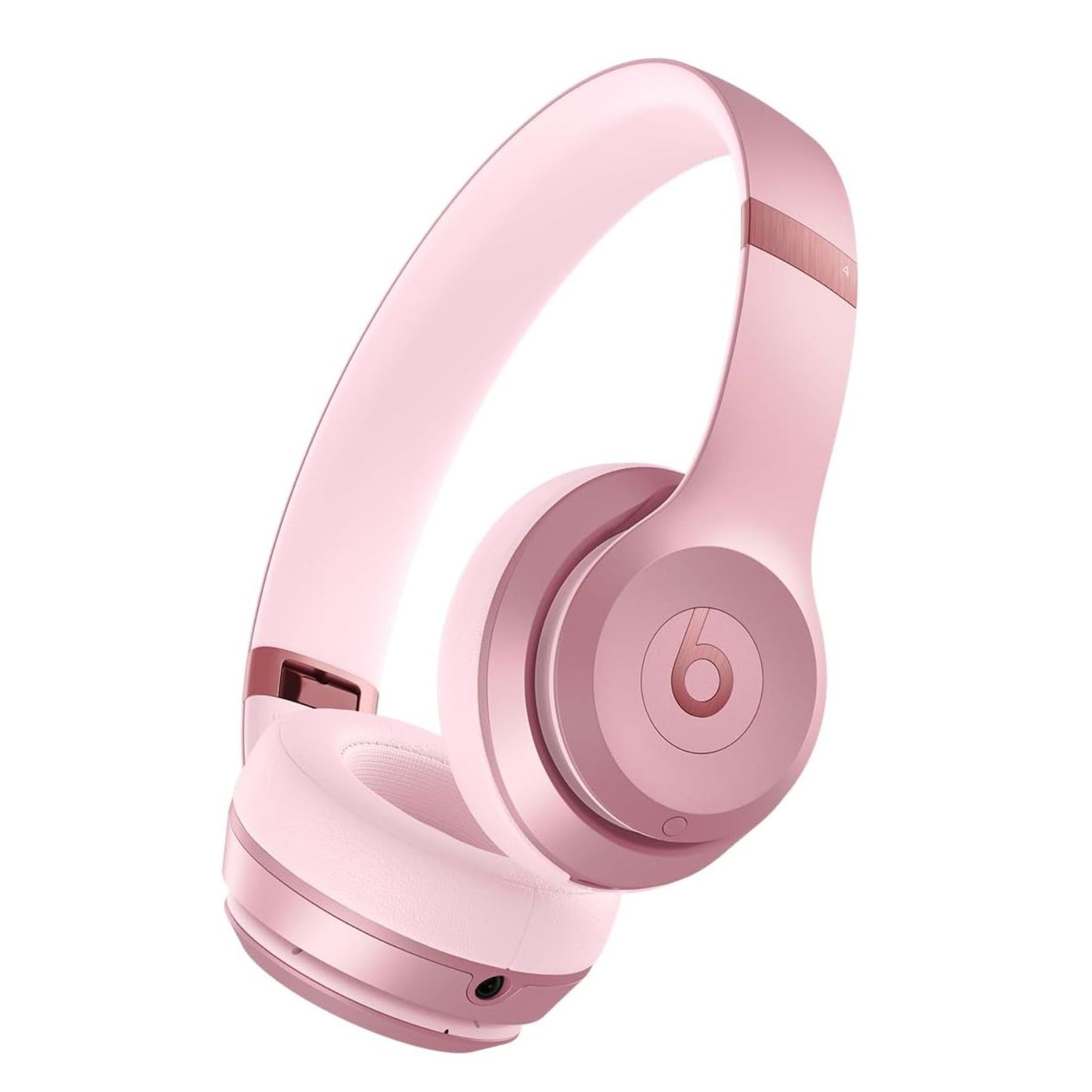 Beats Solo 4 Headphones