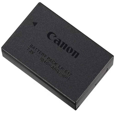 Canon LP-E17 Original Battery