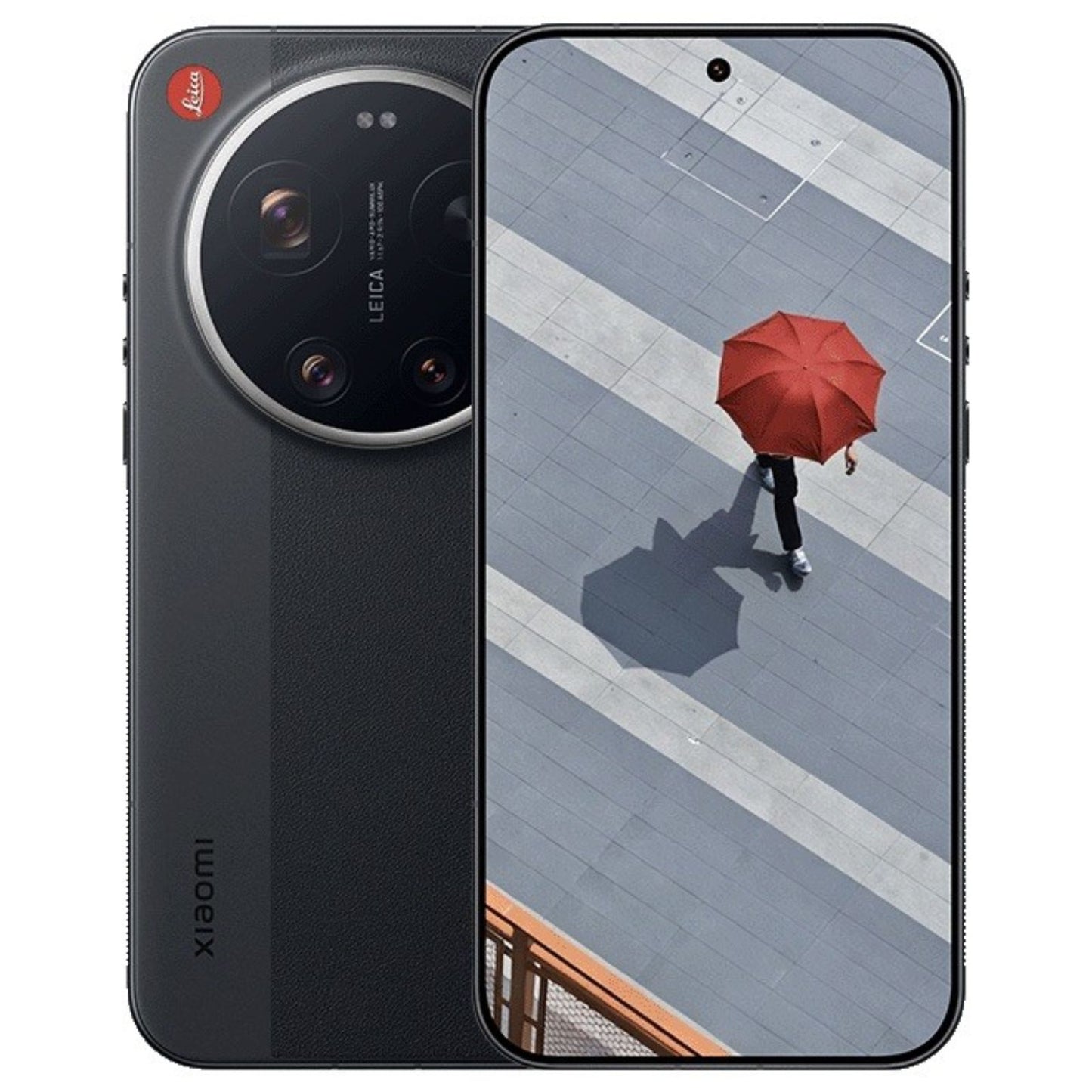 Xiaomi 17 Ultra 5G Dual sim Global version