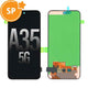 Samsung Galaxy A35 5G A356B OLED Screen Replacement Digitizer GH82-34224A (Service Pack)