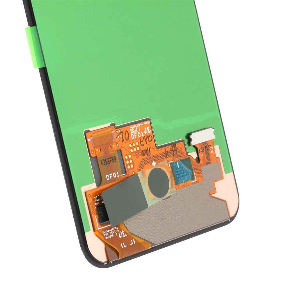 Samsung Galaxy A54 5G A546B OLED Screen Replacement Digitizer GH82-31236A (Service Pack)