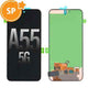 Samsung Galaxy A55 5G A556B OLED Screen Replacement Digitizer GH82-34308A (Service Pack)