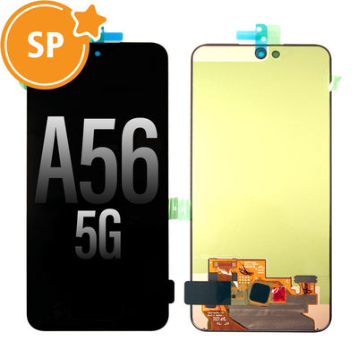 Samsung Galaxy A56 5G A566B OLED Screen Replacement Digitizer GH82-36827A (Service Pack)