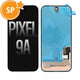Google Pixel 9A OLED Screen Digitizer G949-01306-00 (Service Pack)