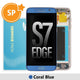 Samsung Galaxy S7 Edge G935F OLED Screen Replacement Digitizer (Service Pack) - MyMobile