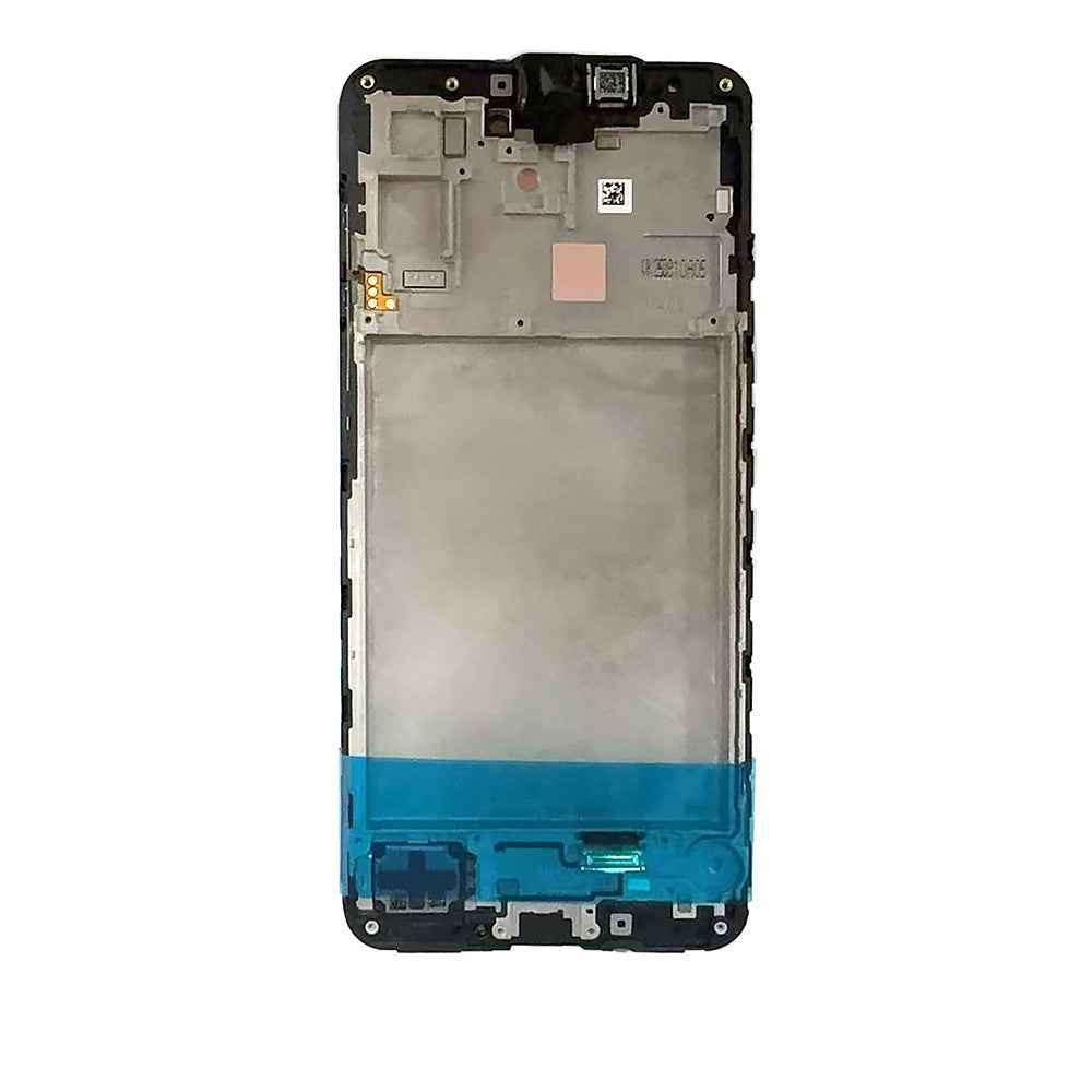 Samsung Galaxy A17 4G A175F OLED Screen Replacement Digitizer GH82-38527A (Service Pack)-Black
