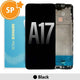 Samsung Galaxy A17 4G A175F OLED Screen Replacement Digitizer GH82-38527A (Service Pack)-Black