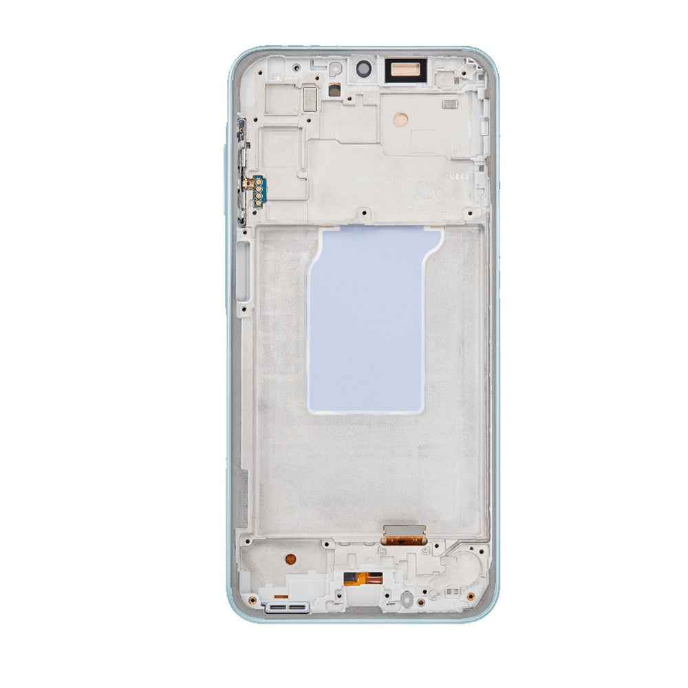 Samsung Galaxy A26 5G A266B OLED Replacement with Frame GH82-37049C (Service Pack)-Mint