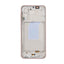 Samsung Galaxy A26 5G A266B OLED Replacement with Frame GH82-37049D (Service Pack)-Peach Pink