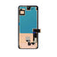 OLED Screen Replacement With Bezel Frame for Google Pixel 8 Pro G949-00688-01 (Service Pack)-Black