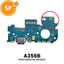 Charging Port Board for Samsung Galaxy A35 5G A356B (International Version) (Service Pack)