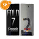 Samsung Galaxy Z Fold7 5G F966B Outer OLED Screen Replacement GH82-37544A (Service Pack)