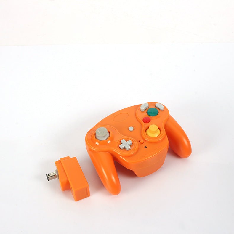 Ngc Game Handle NGC2.4G Wireless Game Handle Wii Handle Private Model - MyMobile