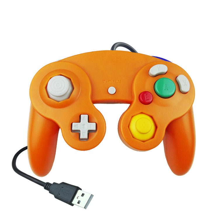 NGC Single Point Wired Gamepad ABS - MyMobile