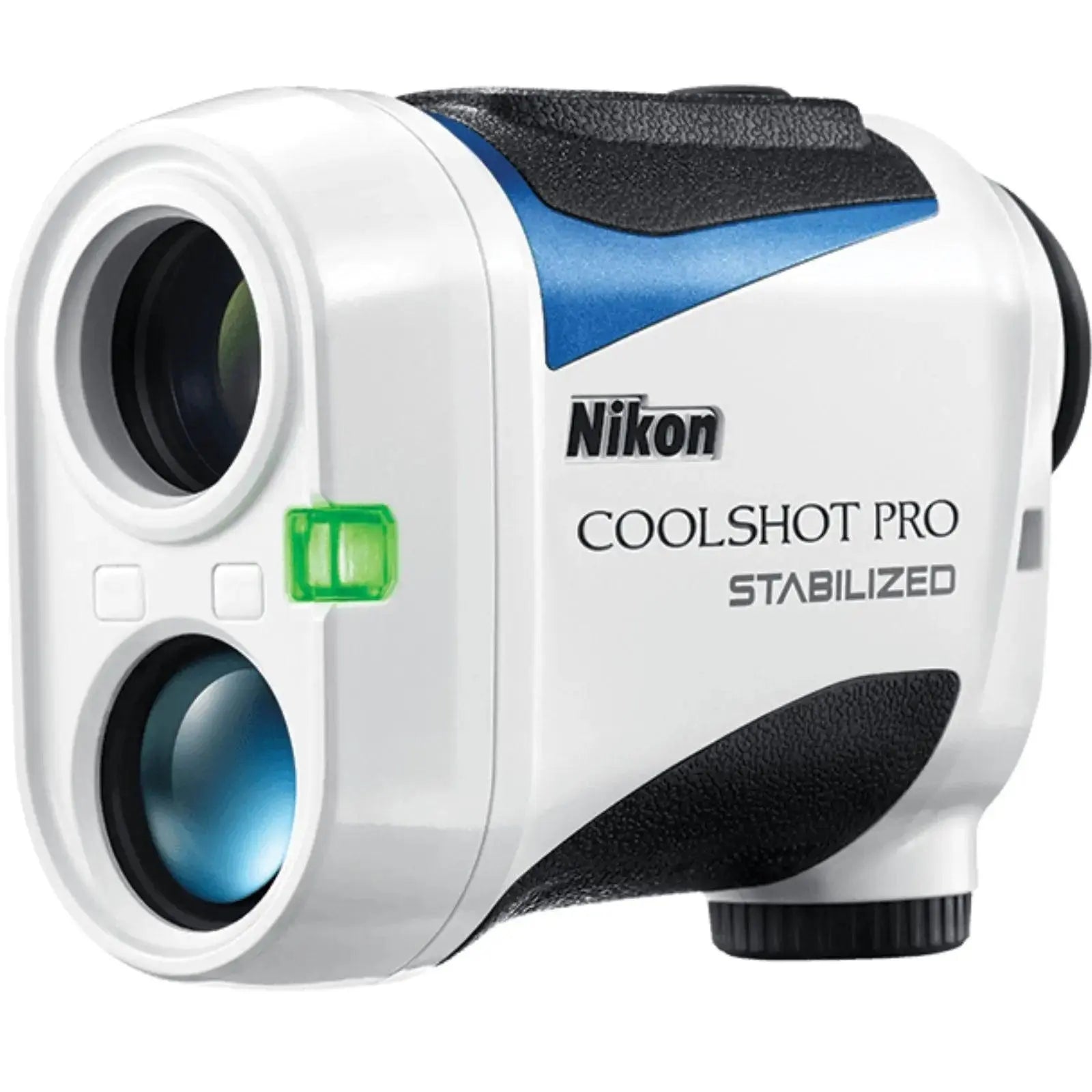 Nikon Coolshot Pro Stabilized Laser Rangefinder - MyMobile