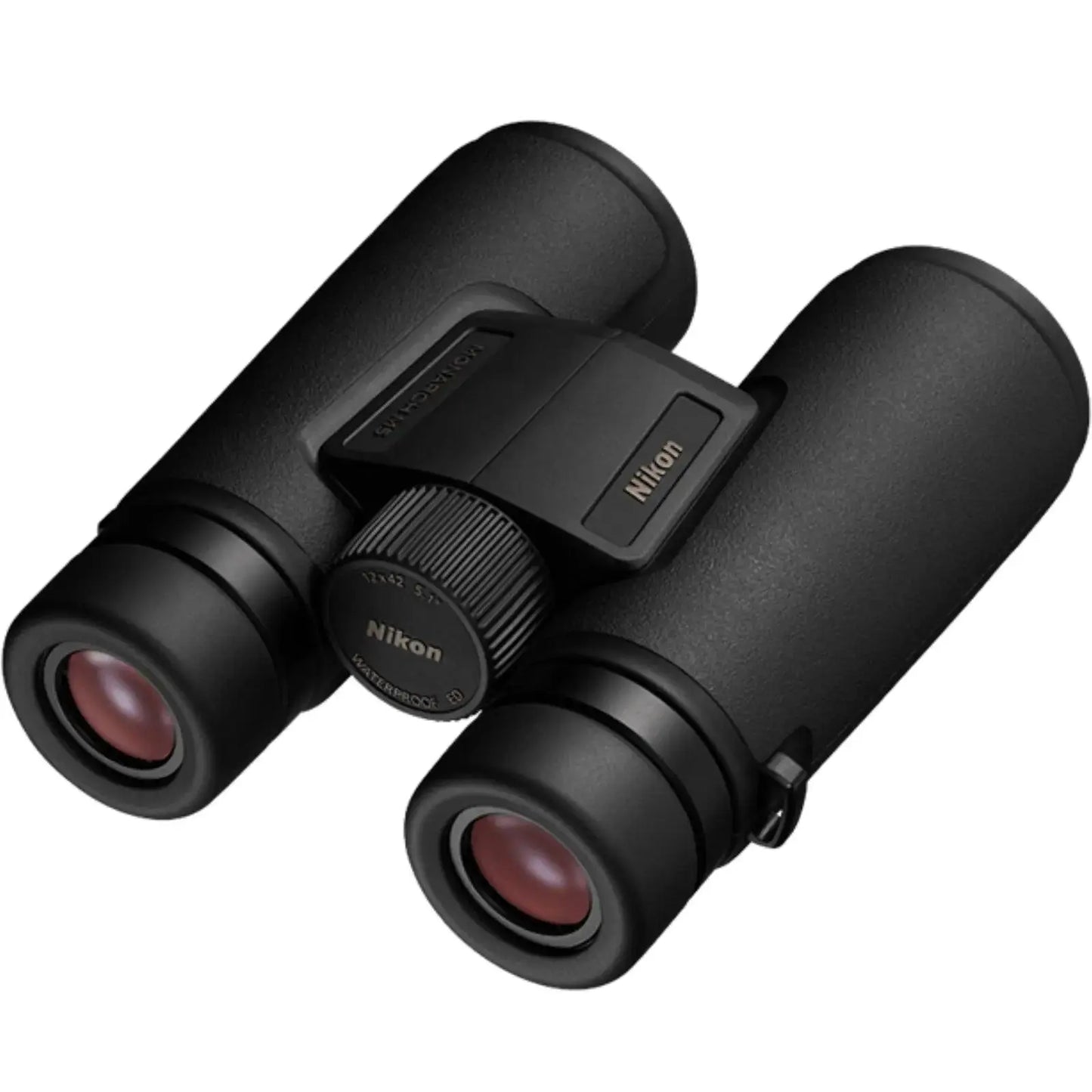 Nikon MONARCH M5 12 x 42 Binoculars - MyMobile