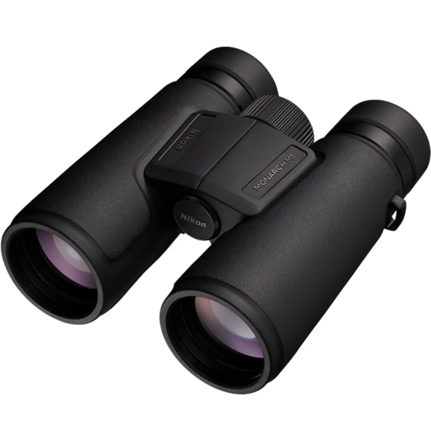 Nikon MONARCH M5 12 x 42 Binoculars - MyMobile