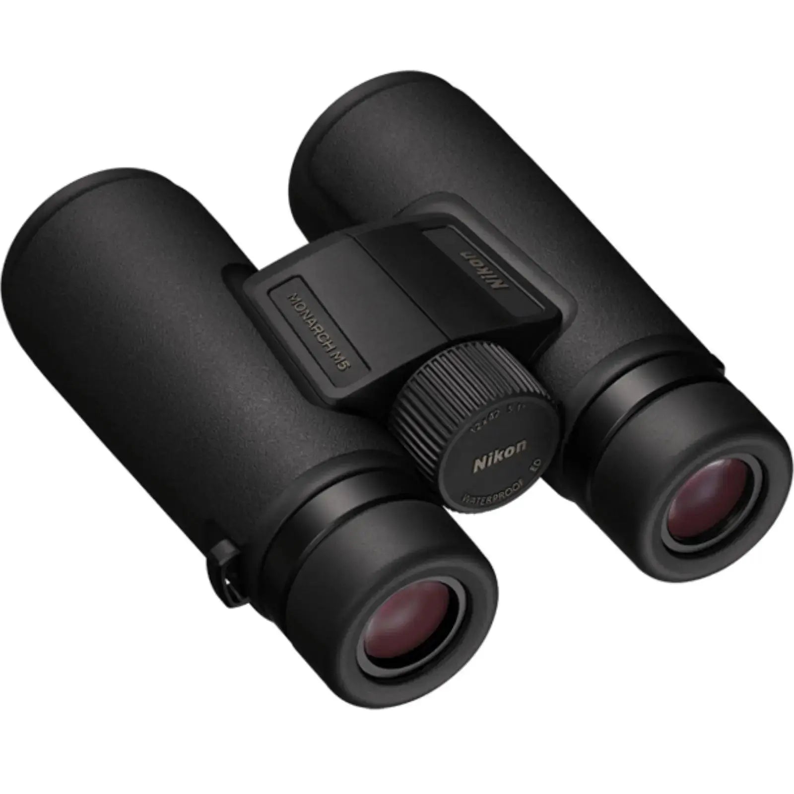 Nikon MONARCH M5 12 x 42 Binoculars - MyMobile