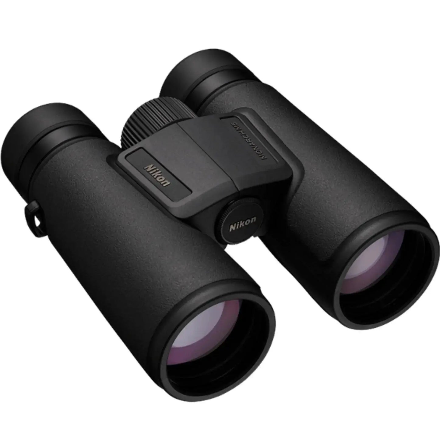 Nikon MONARCH M5 8 x 42 Binoculars - MyMobile