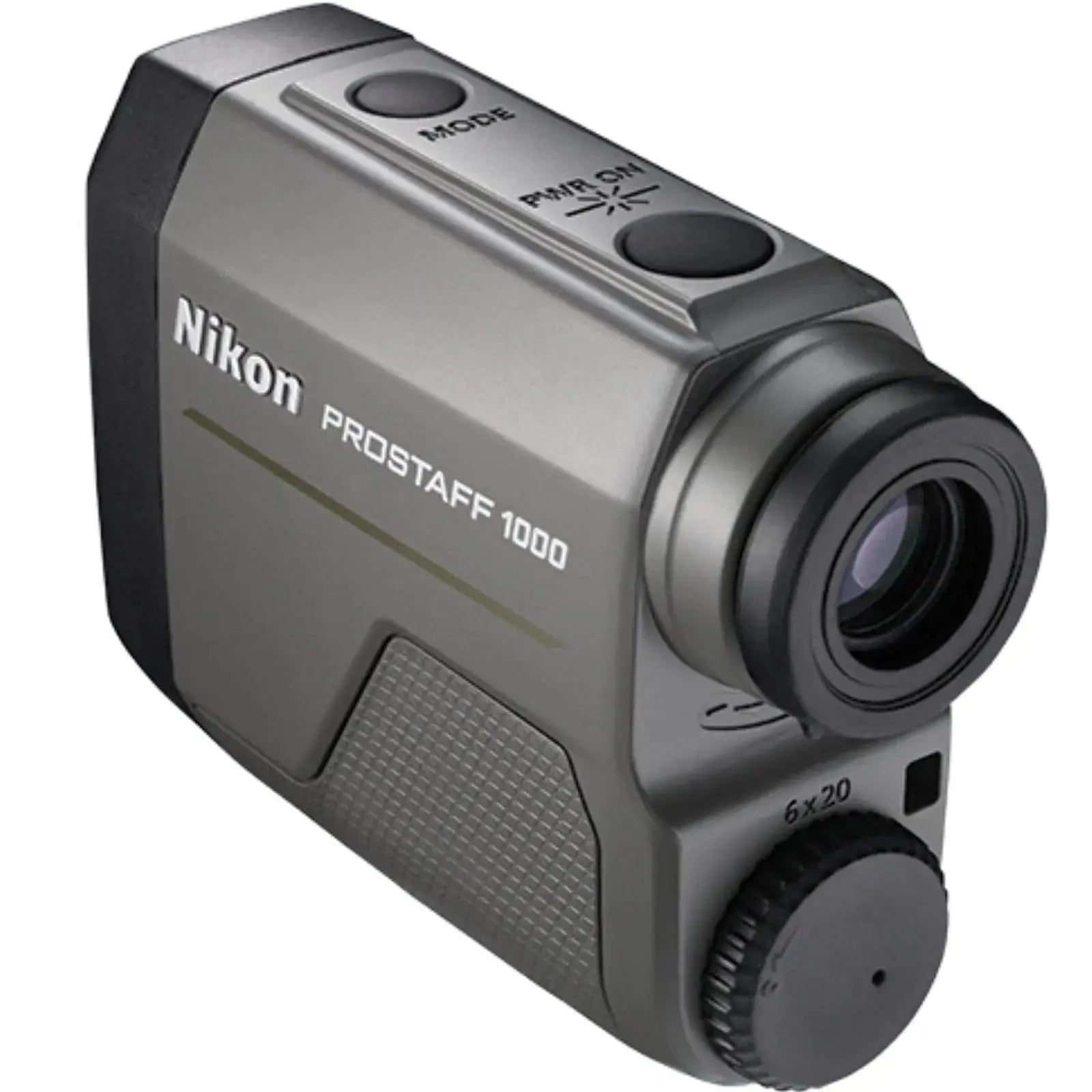 Nikon Prostaff 1000 Laser Rangefinder - MyMobile