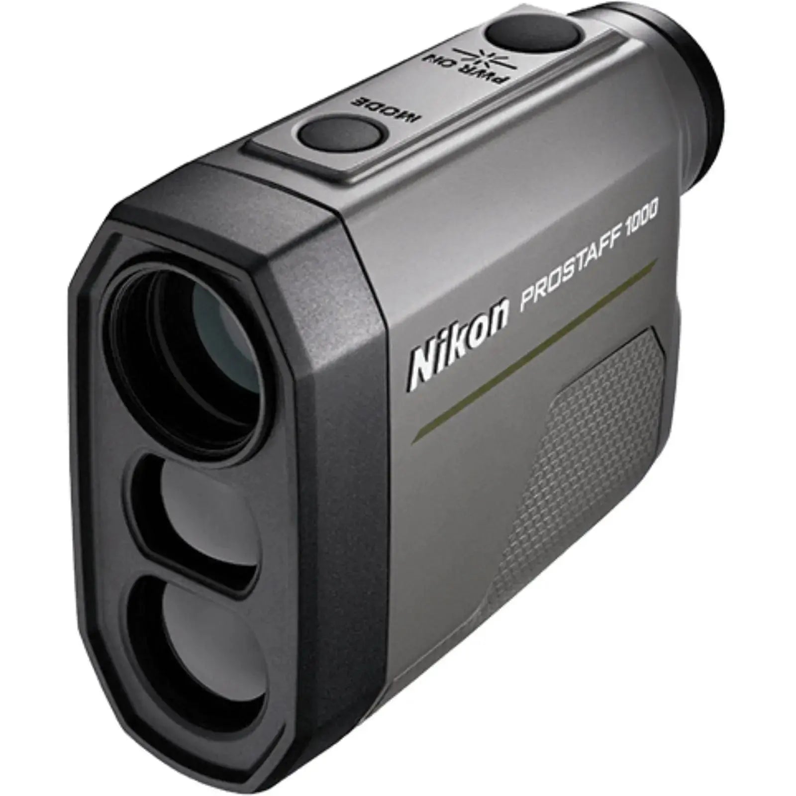 Nikon Prostaff 1000 Laser Rangefinder - MyMobile