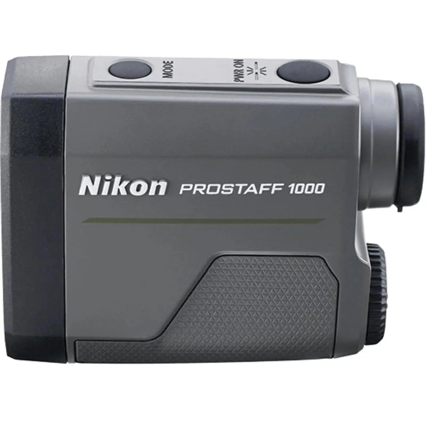 Nikon Prostaff 1000 Laser Rangefinder - MyMobile