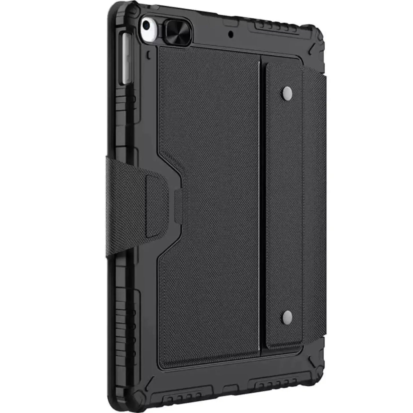 Nillkin Bumper Combo Separation Keyboard Case - iPad 10.2 / 2019/2020/2021 - MyMobile