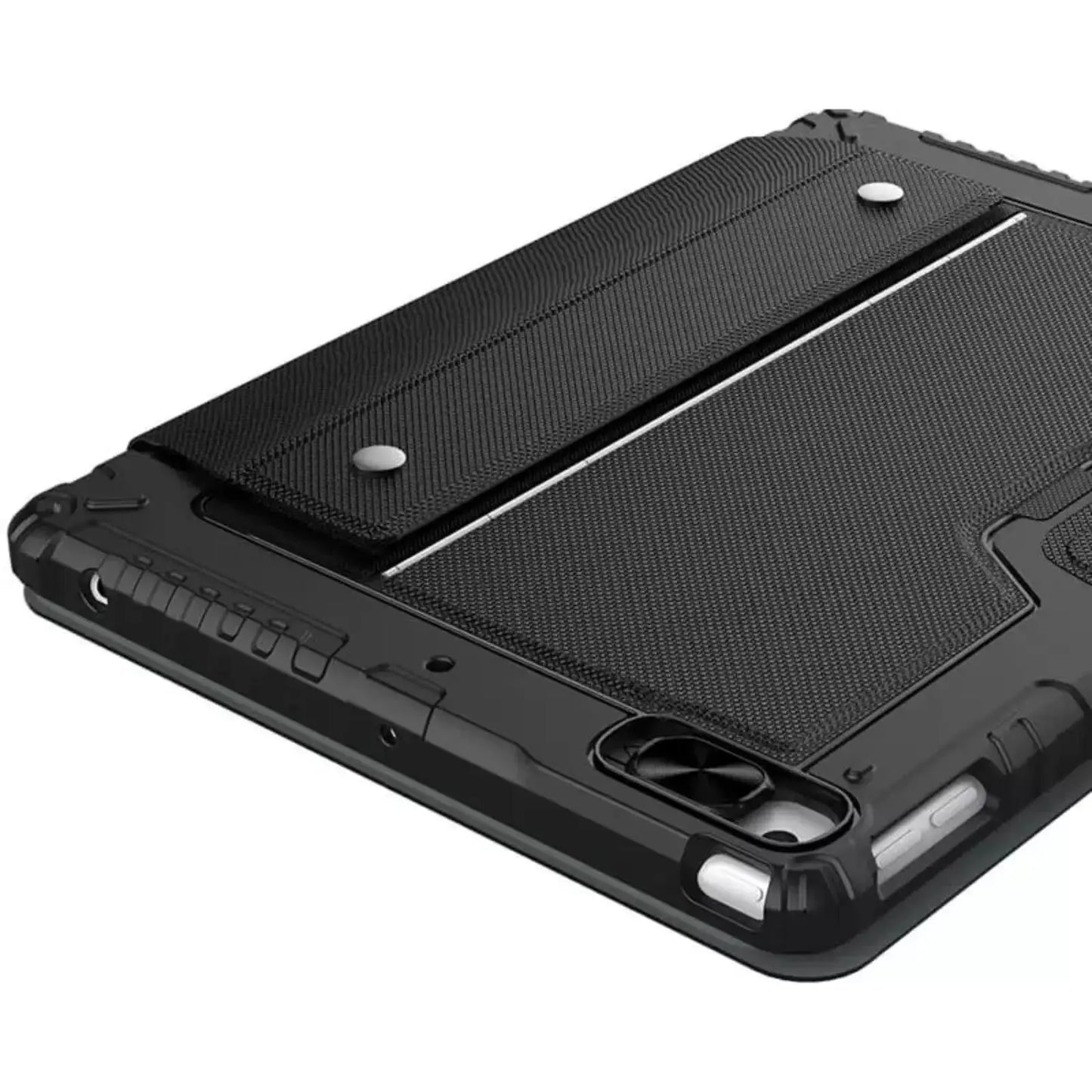 Nillkin Bumper Combo Separation Keyboard Case - iPad 10.2 / 2019/2020/2021 - MyMobile