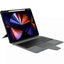 Nillkin Bumper Combo Separation Keyboard Case - iPad 12.9 2020 / 2021