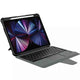 Nillkin Bumper Combo Separation Keyboard Case - iPad Air 10.9 / Air 4/Air 5/ Pro 11 2020 / 2021